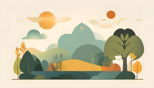 Can mindful living inject positivity into your life? Well yes, and here’s how it happens.