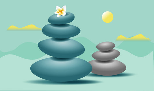 Finding balance in your life