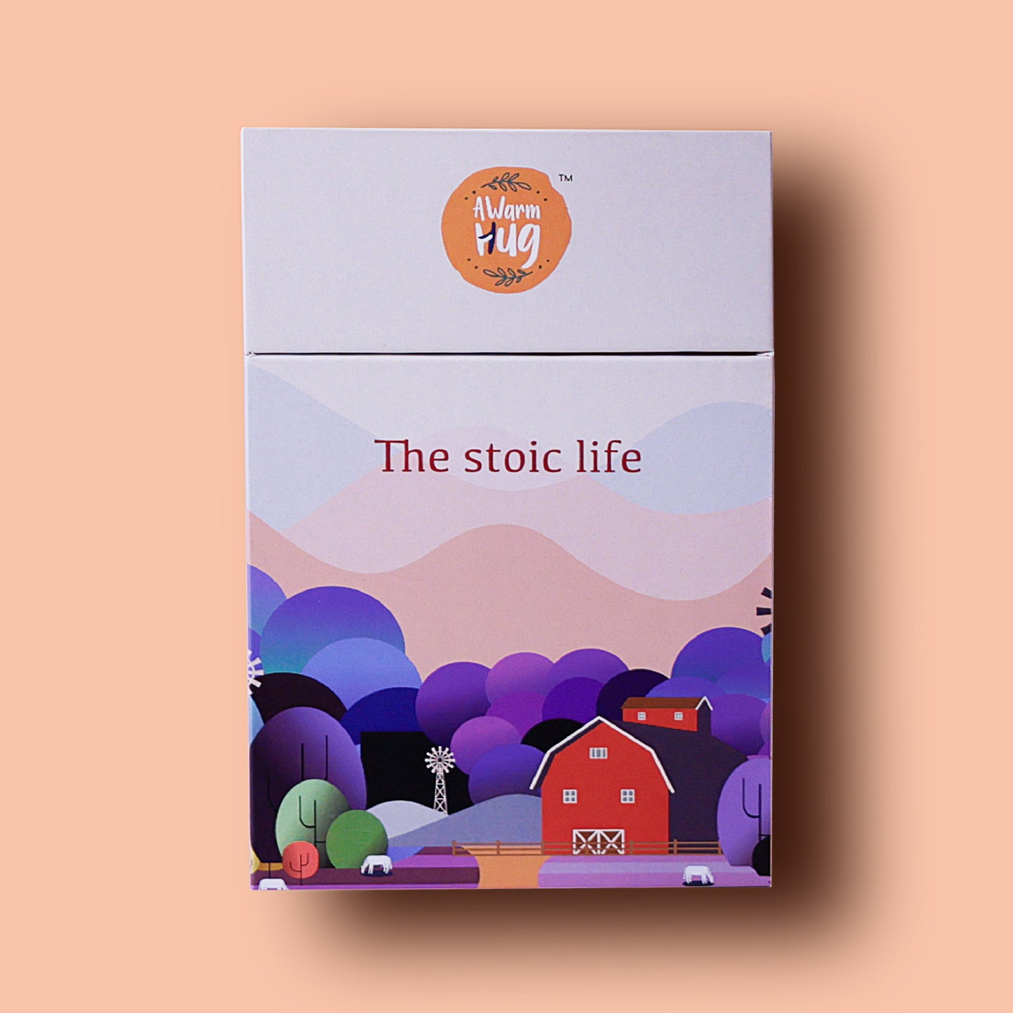 The stoic mind